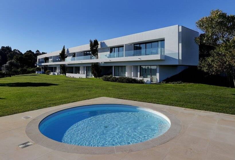 בית מלון כפרי Bom Sucesso Resort