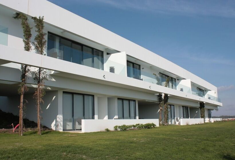 בית מלון כפרי Bom Sucesso Resort