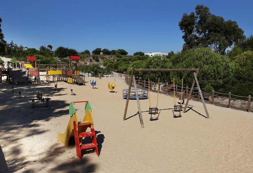 فندق Bom Sucesso Resort