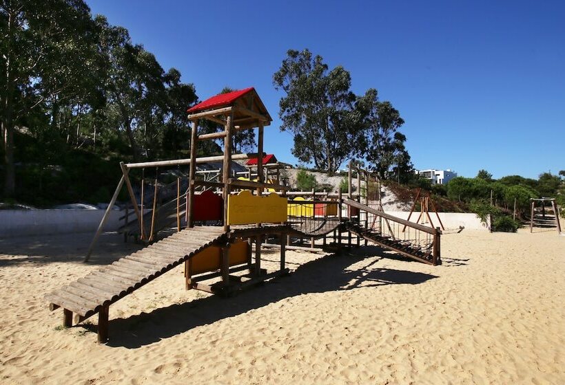 בית מלון כפרי Bom Sucesso Resort