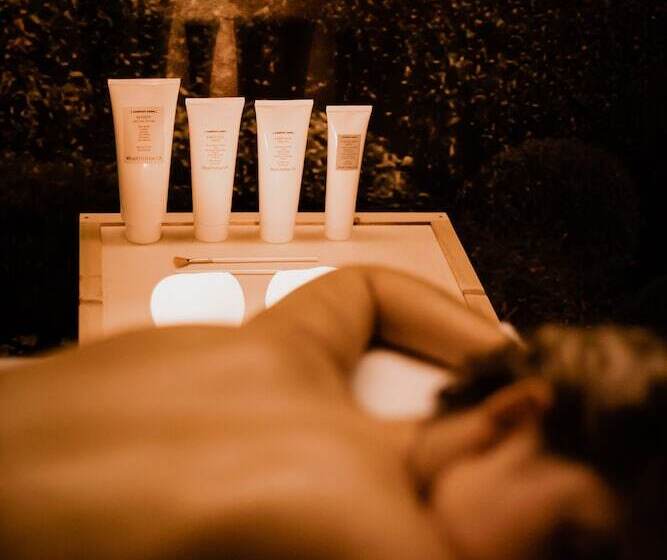 בית מלון כפרי Bom Sucesso Resort