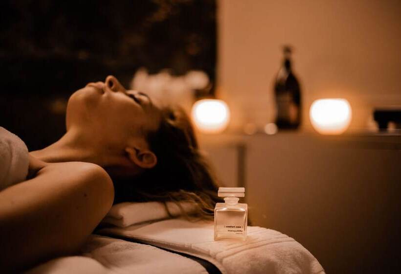 בית מלון כפרי Bom Sucesso Resort