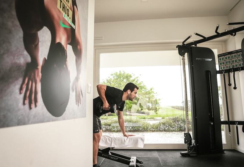 فندق Bom Sucesso Resort