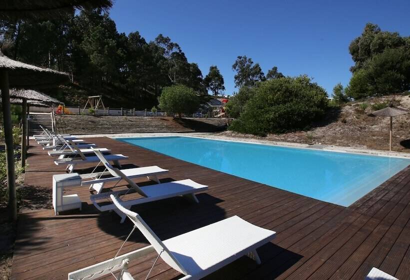 فندق Bom Sucesso Resort