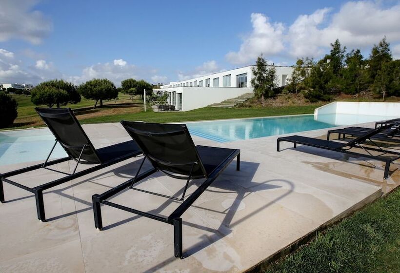 فندق Bom Sucesso Resort