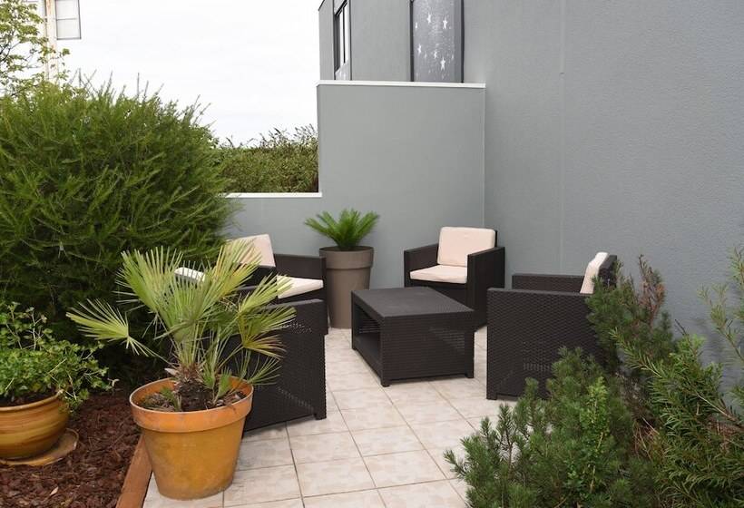 Logis Boutique Hotel Novalis