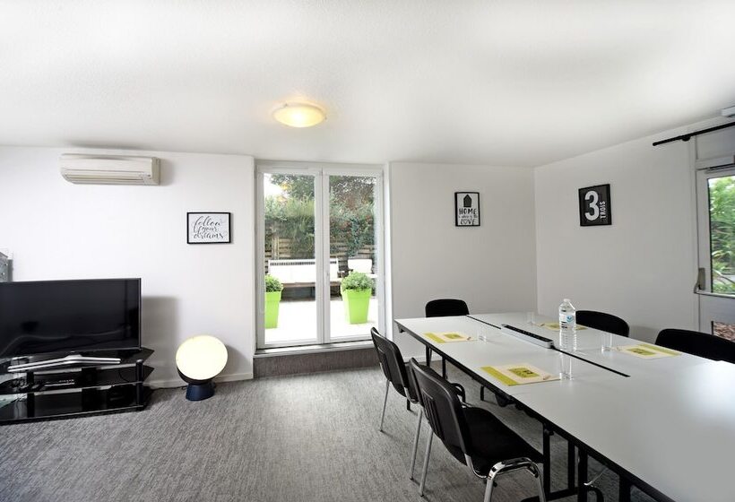 Logis Boutique Hotel Novalis