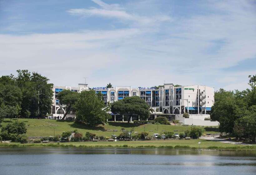 Brit Hotel Du Lac