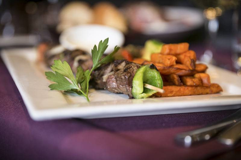 Brit Hotel Rennes Le Castel