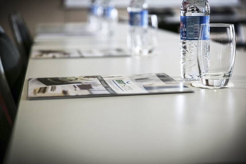 Brit Hotel Rennes Le Castel