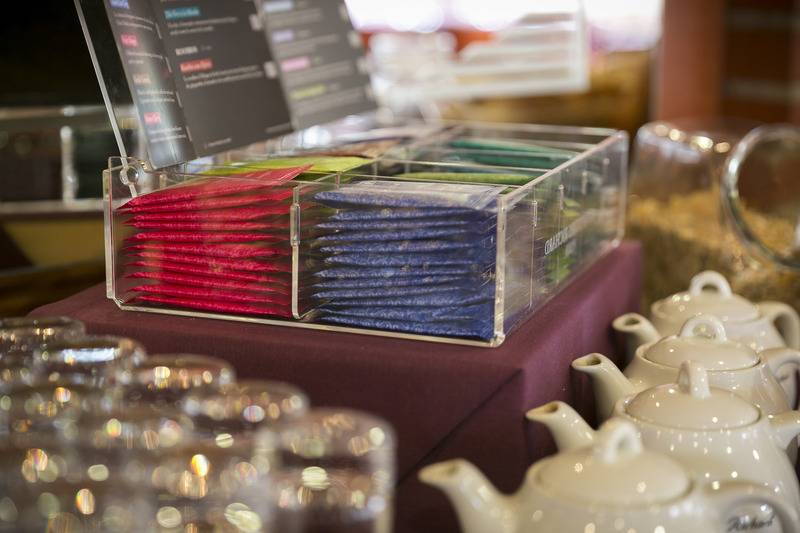 Brit Hotel Rennes Le Castel