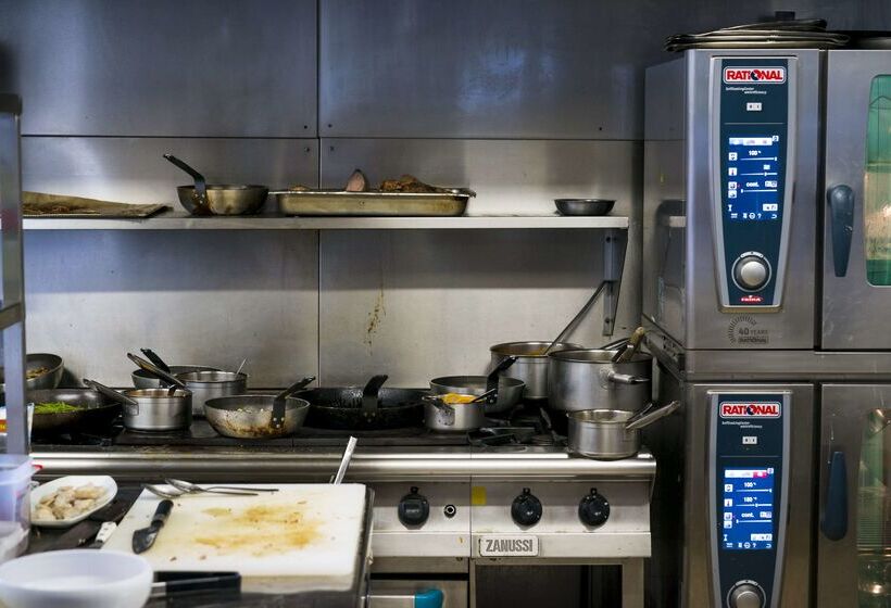 Brit Hotel Confort Saint Brieuc Langueux