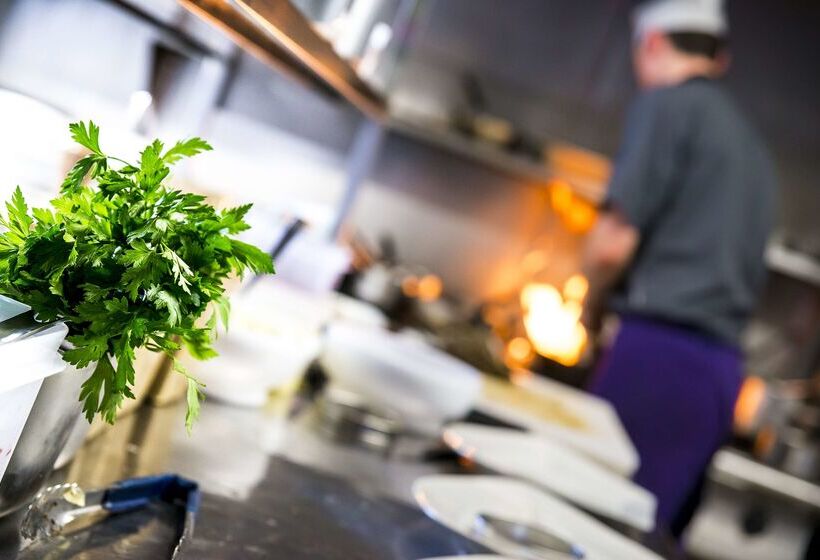 Brit Hotel Confort Saint Brieuc Langueux