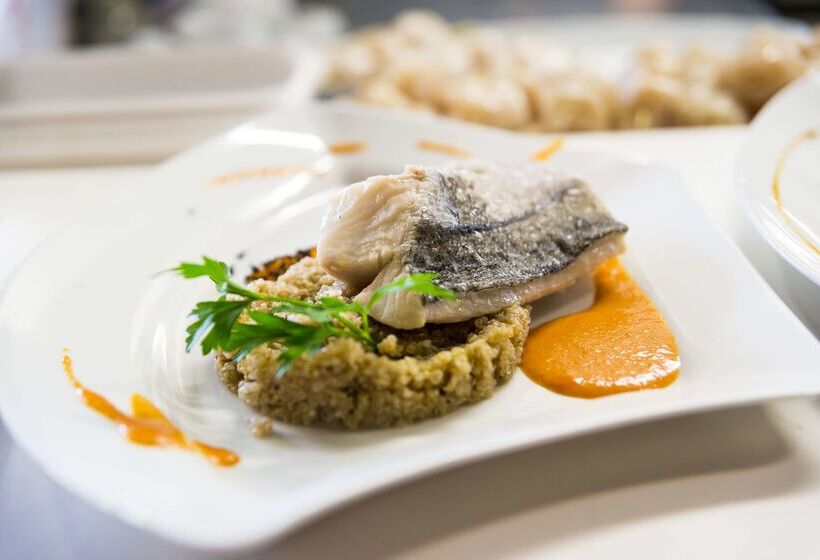 Brit Hotel Confort Saint Brieuc Langueux