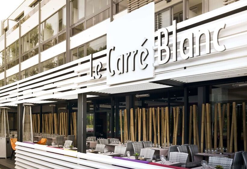 Brit Hotel Confort Saint Brieuc Langueux