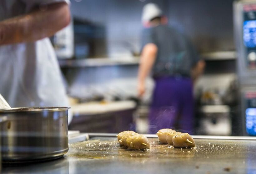 Brit Hotel Confort Saint Brieuc Langueux