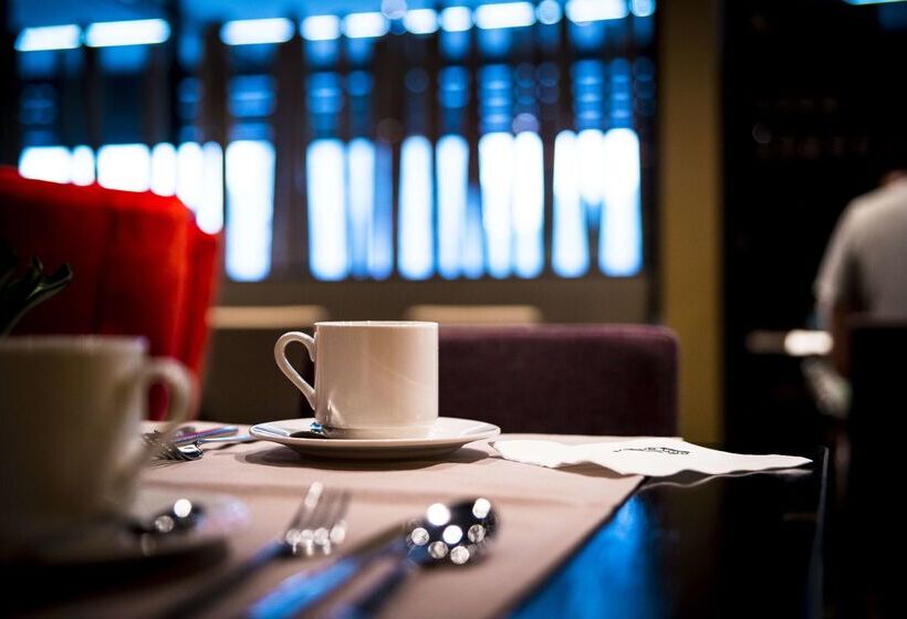 Brit Hotel Confort Saint Brieuc Langueux