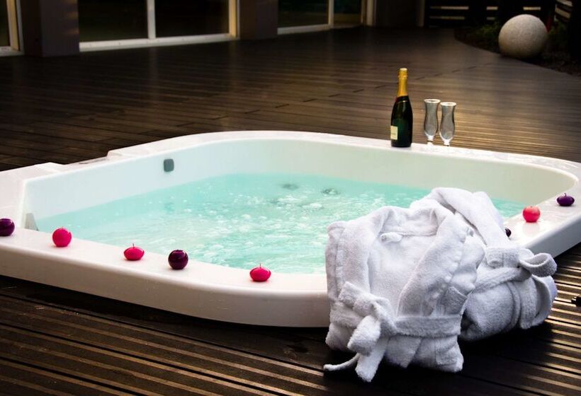 Brit Hotel Confort Saint Brieuc Langueux