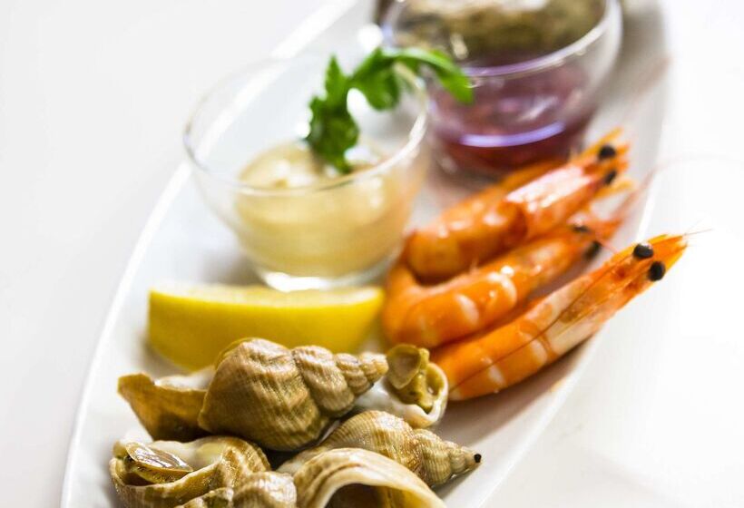 Brit Hotel Confort Saint Brieuc Langueux