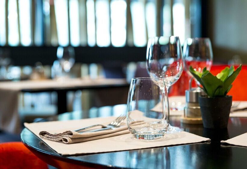 Brit Hotel Confort Saint Brieuc Langueux