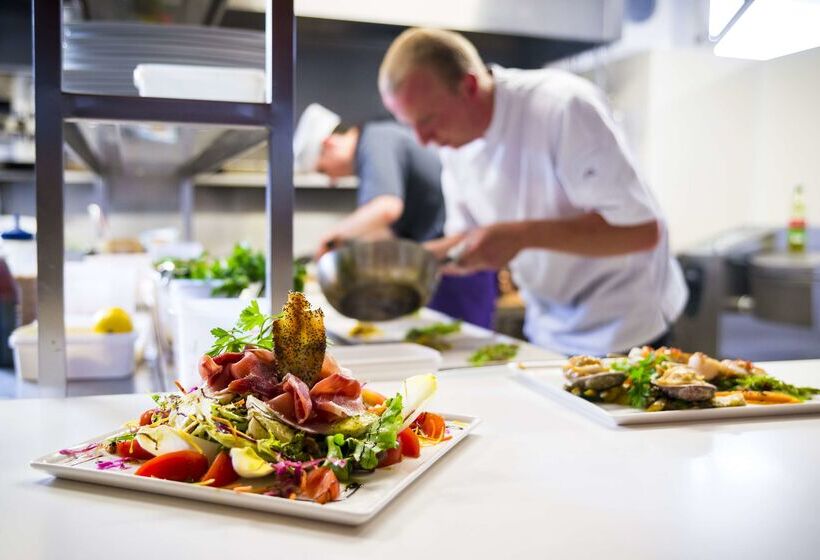 Brit Hotel Confort Saint Brieuc Langueux