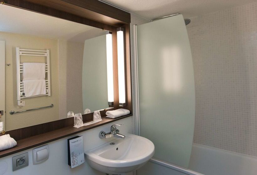 호텔 Campanile Deauville  Saint Arnoult