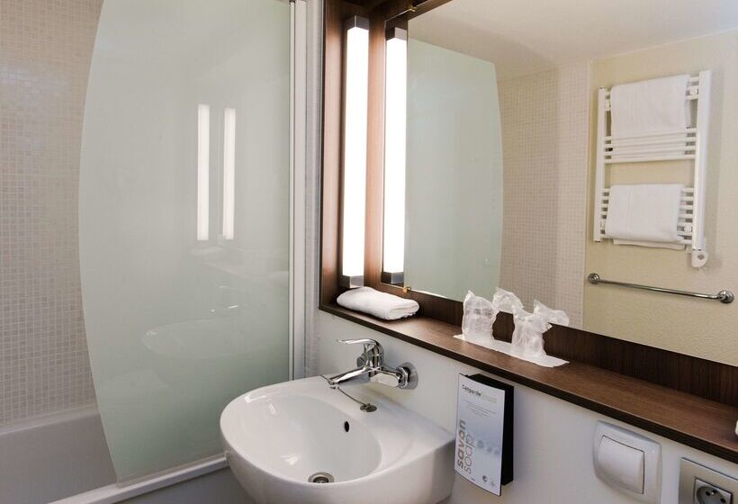 호텔 Campanile Deauville  Saint Arnoult