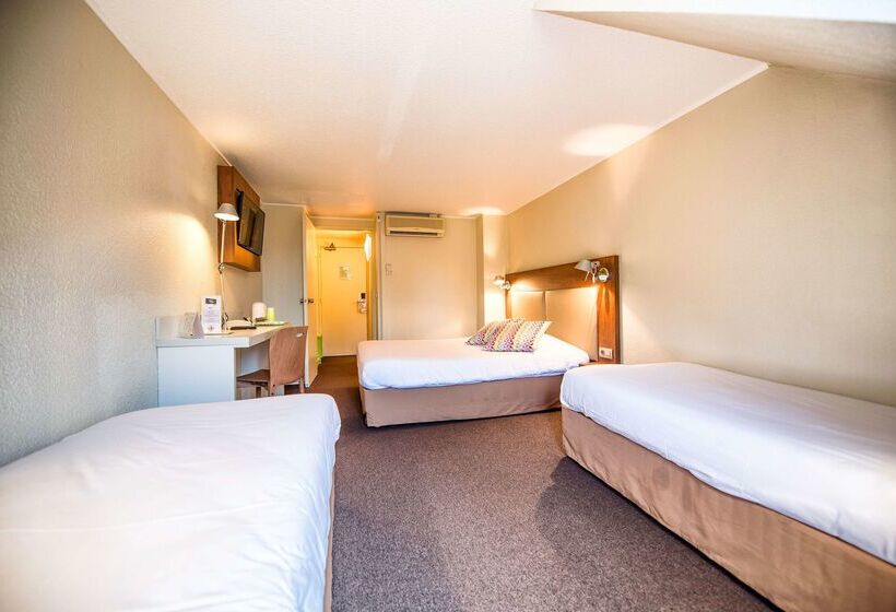 호텔 Campanile Deauville  Saint Arnoult