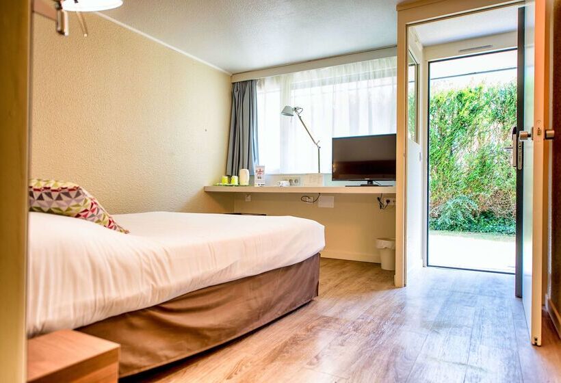 호텔 Campanile Deauville  Saint Arnoult