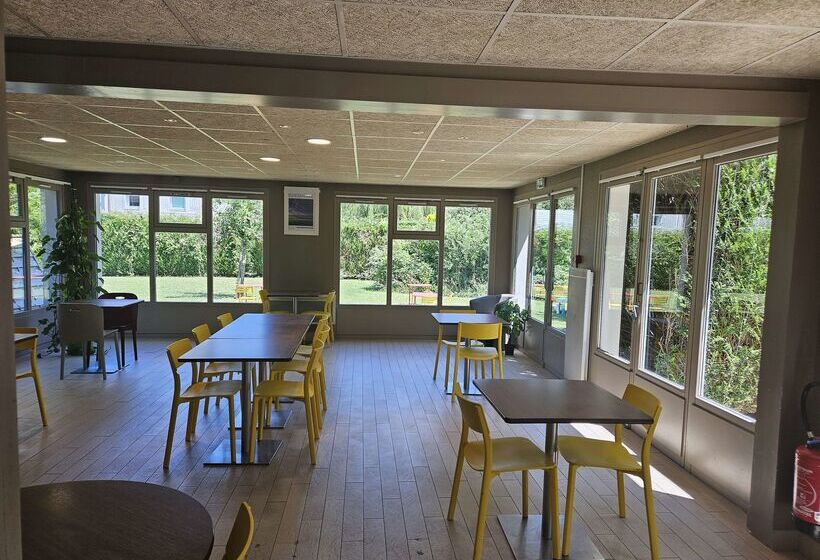 호텔 Campanile Deauville  Saint Arnoult