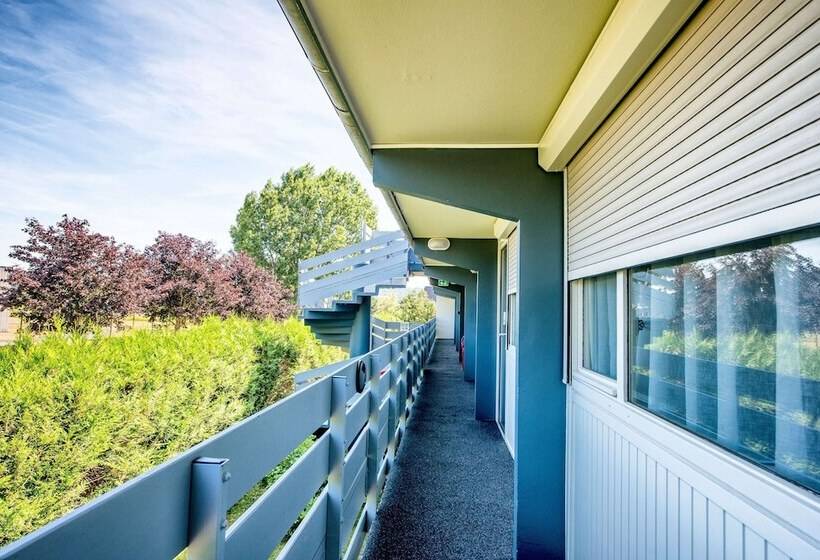 호텔 Campanile Deauville  Saint Arnoult