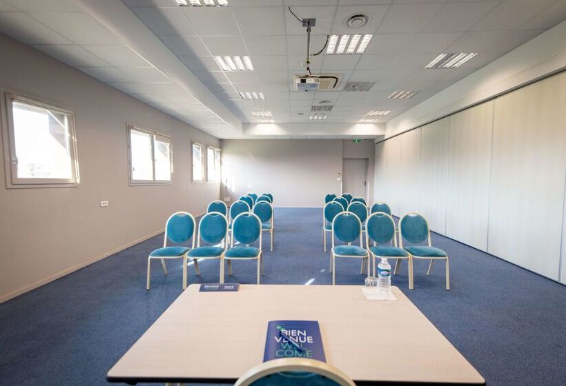 فندق Campanile Narbonne A9/a61