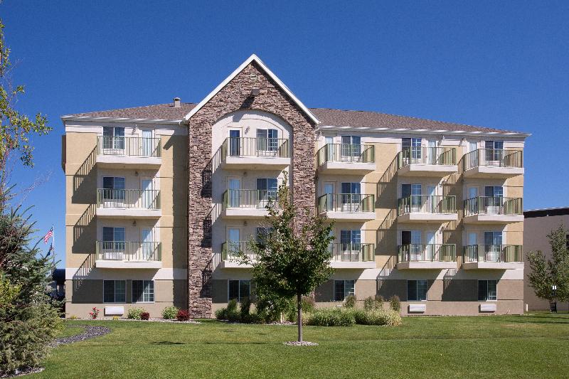 בית מלון כפרי Candlewood Suites Idaho Falls, An Ihg