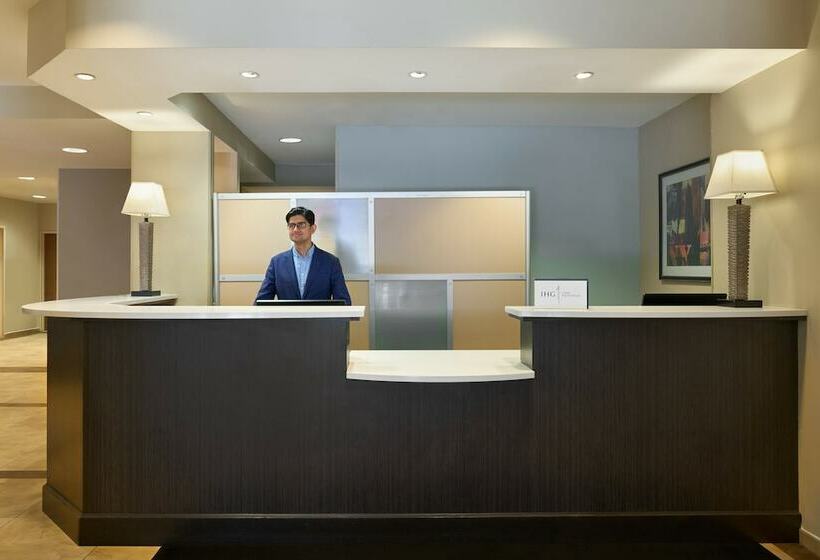 호텔 Candlewood Suites Nyc  Times Square, An Ihg