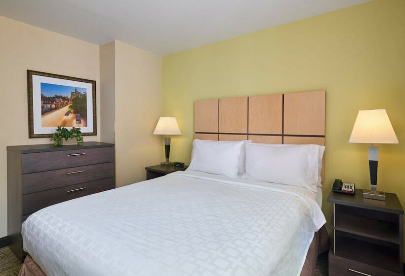 호텔 Candlewood Suites Nyc  Times Square, An Ihg