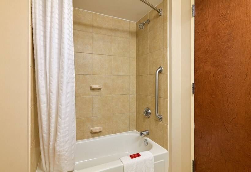 호텔 Candlewood Suites Nyc  Times Square, An Ihg