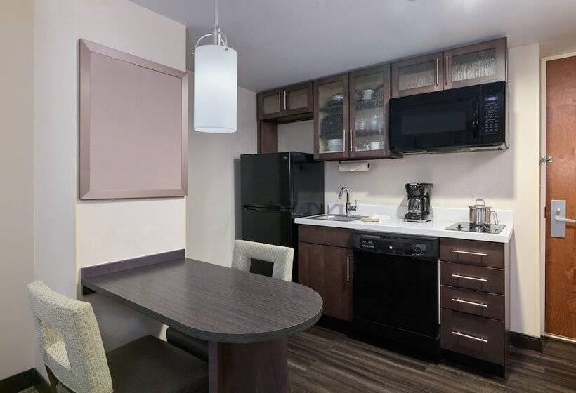 호텔 Candlewood Suites Nyc  Times Square, An Ihg