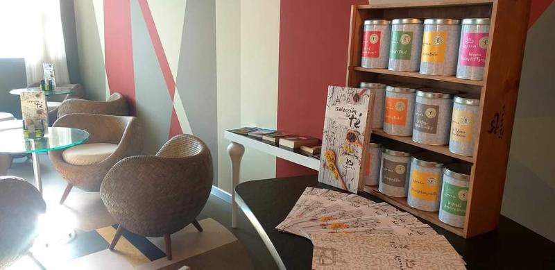 ホテル Carboneras Cabo de Gata