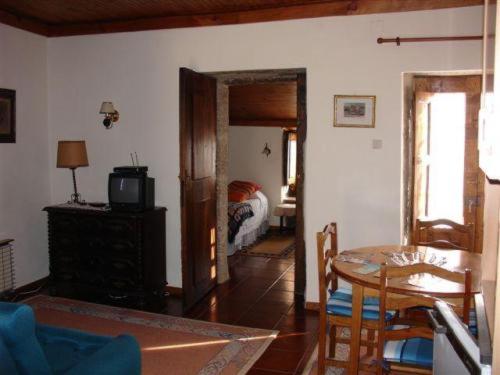 فندق Casa De Requeixo