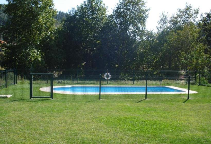 فندق Casa De Requeixo