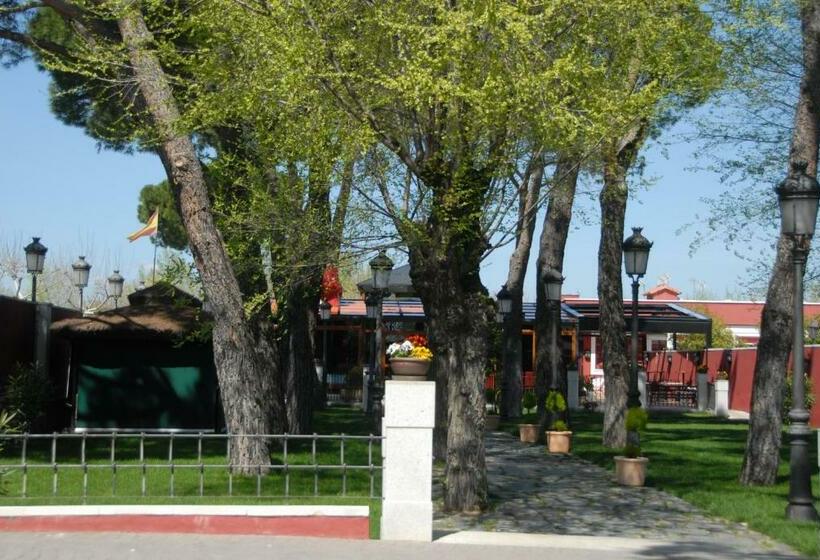 호텔 Casa José Díaz