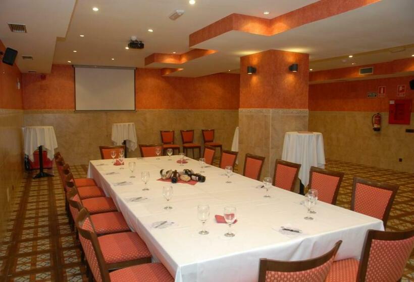 호텔 Casa José Díaz