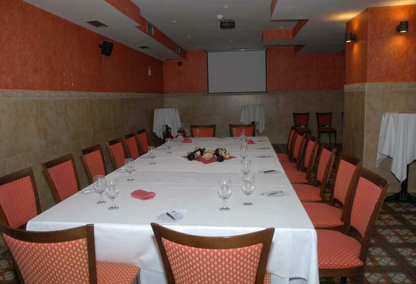 호텔 Casa José Díaz