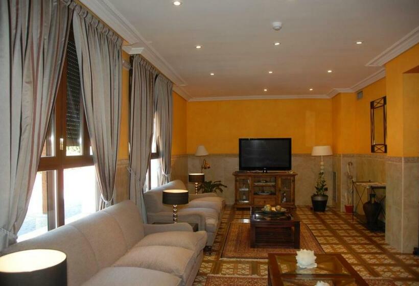 호텔 Casa José Díaz