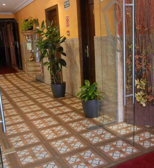 호텔 Casa José Díaz