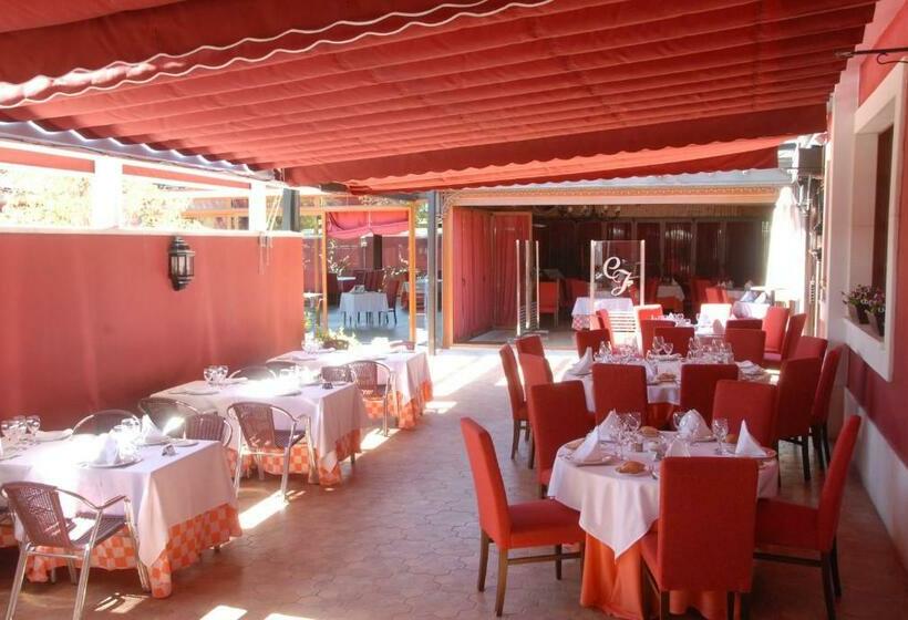 호텔 Casa José Díaz