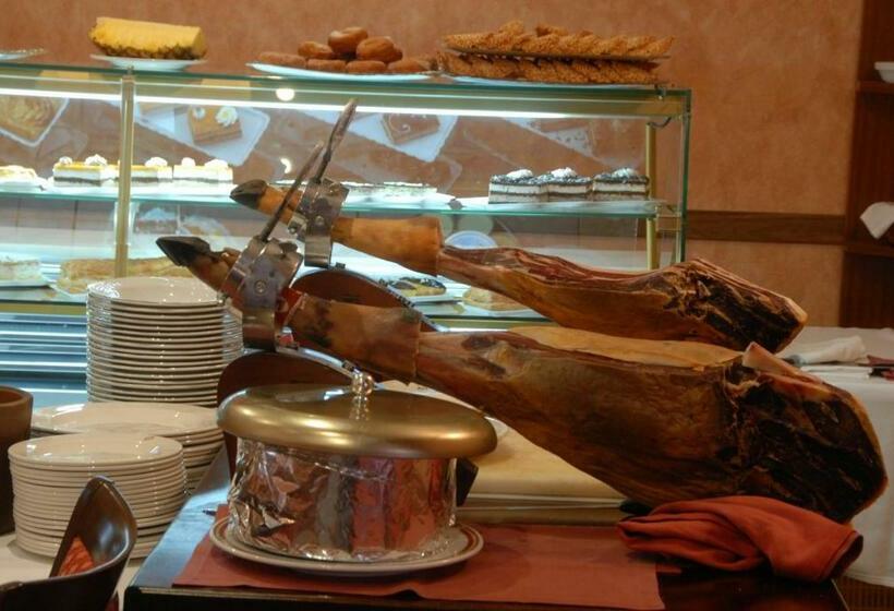 호텔 Casa José Díaz