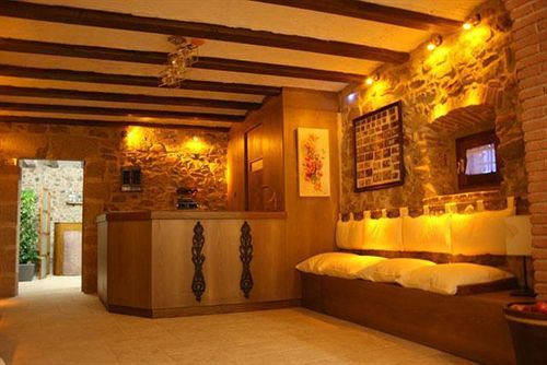 فندق Casa Mas Gran