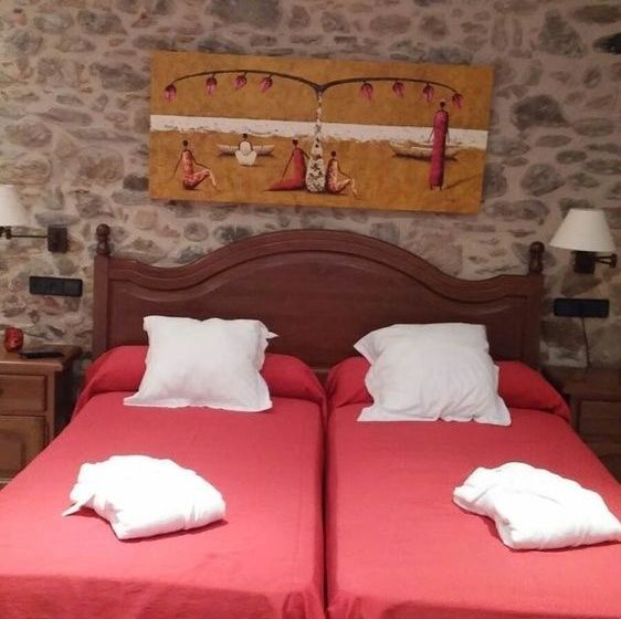 فندق Casa Mas Gran