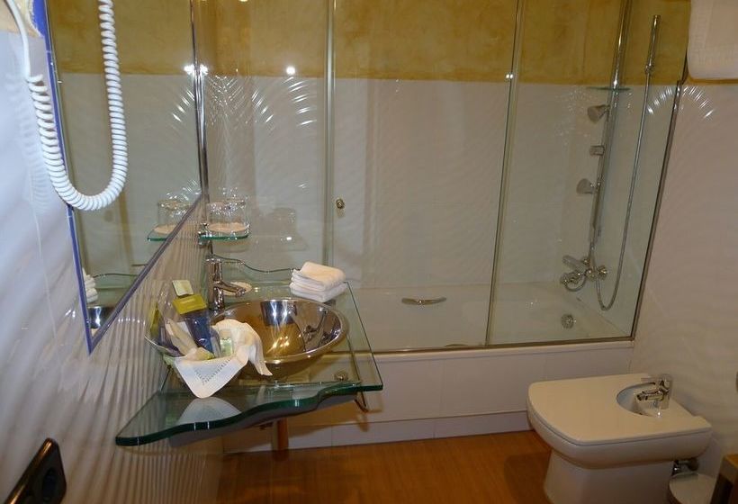 فندق Casa Mas Gran